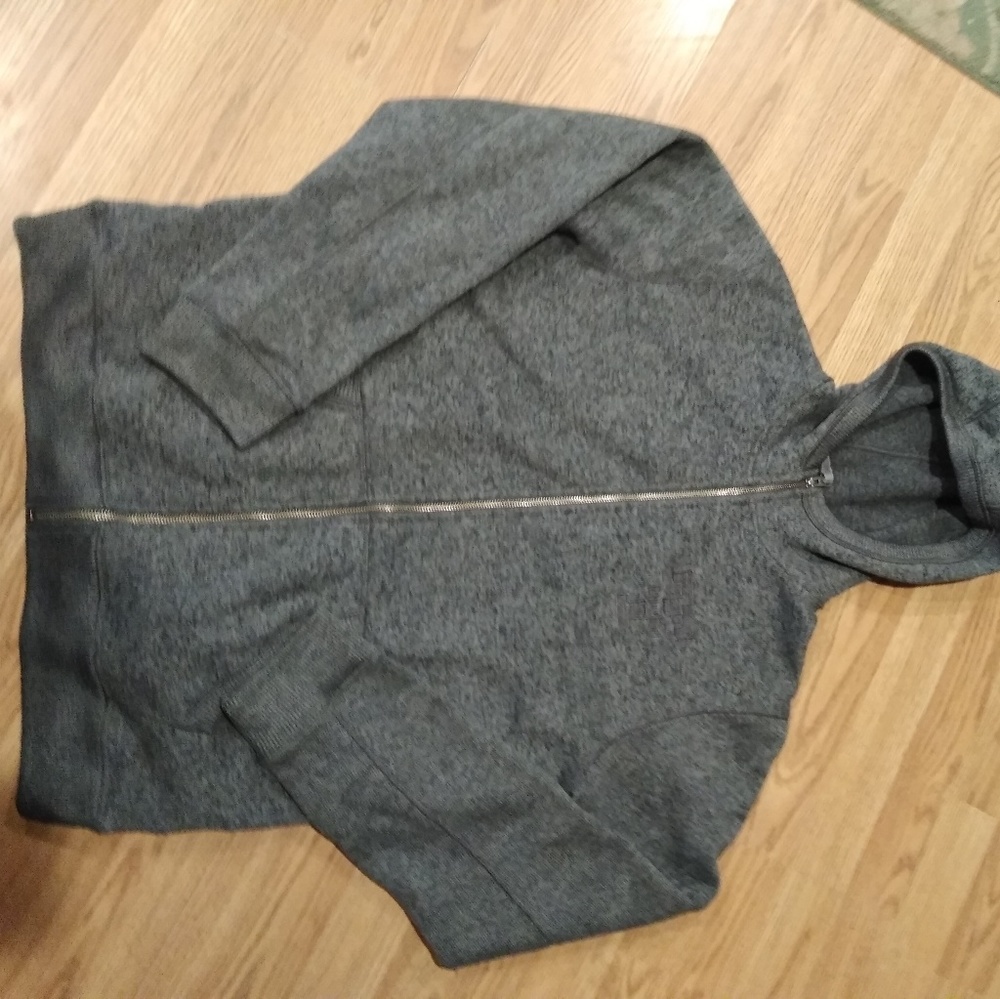 TIMBERLAND SWEATSHIRT